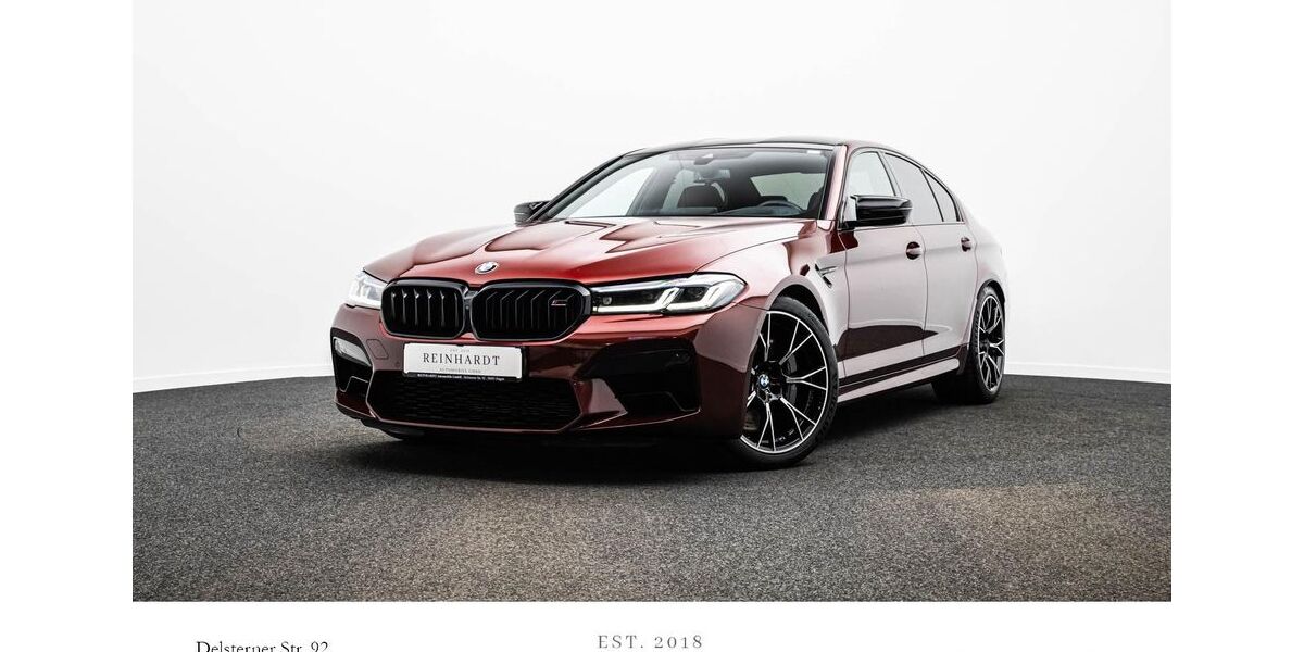 BMW M5 72.712 km 71.735 &euro; Hagen 58091