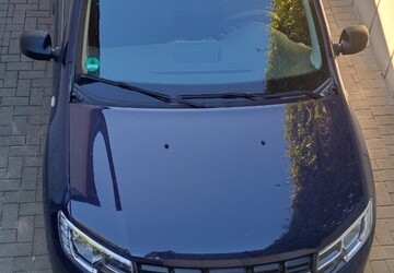 Dacia Logan MCV 70.682 km 4.500 &euro; Lüdenscheid 58507