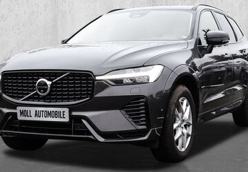 Volvo XC60 26.125 km 47.299 &euro; Wuppertal 42109