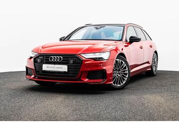 Audi A6 82.532 km 37.775 &euro; Hagen 58091