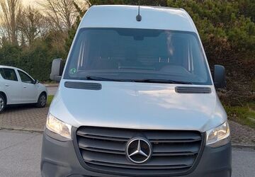 Mercedes-Benz Sprinter 87.000 km 20.000 &euro; herne 44649