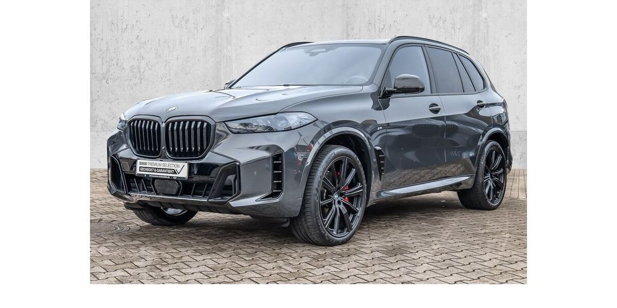 BMW X5 30.265 km 81.440 &euro; Velbert 42553