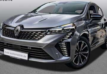 Renault Clio 15.774 km 16.444 &euro; Herne 44629