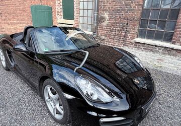 Porsche Boxster 95.900 km 44.999 &euro; Hagen 58119