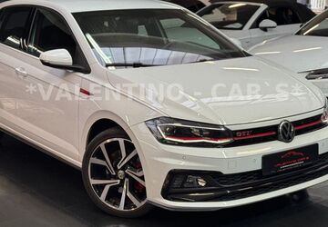 VW Polo 98.107 km 17.749 &euro; Radevormwald 42477