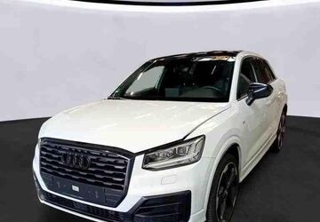 Audi Q2 65.330 km 26.790 &euro; Hagen 58091