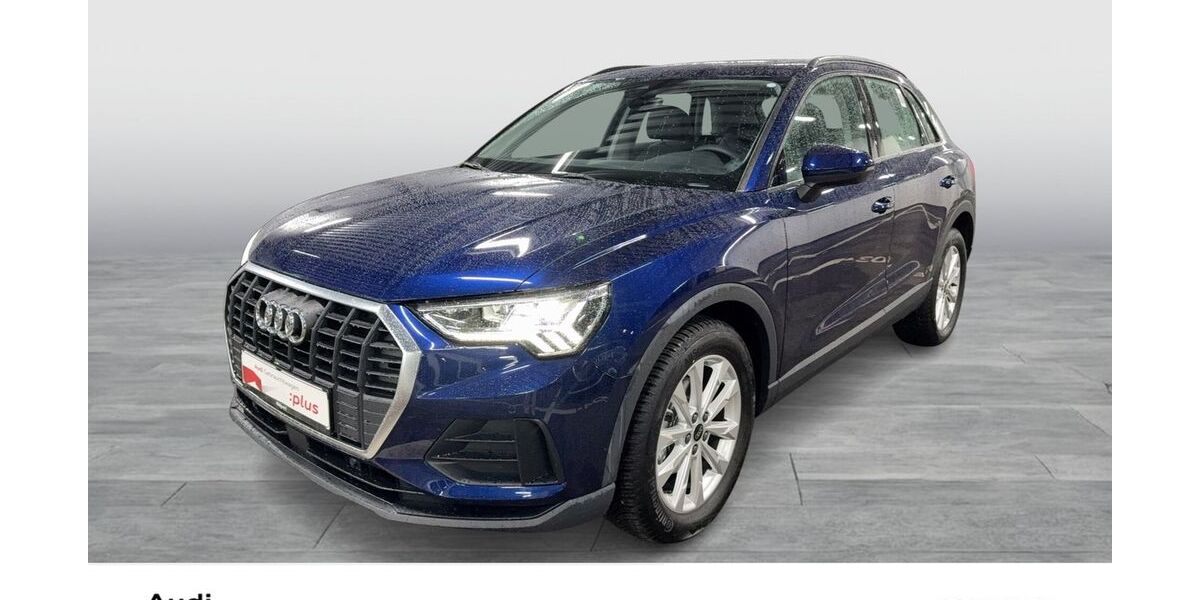 Audi Q3 1.859 km 36.995 &euro; Dortmund 44143
