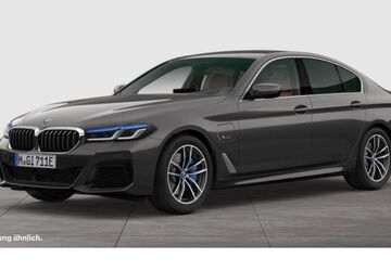 BMW 545 39.200 km 45.900 &euro; Velbert 42553