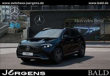 Mercedes-Benz EQA 300 8.521 km 43.880 &euro; Hagen 58135