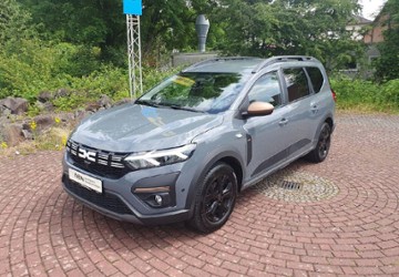 Dacia Jogger 14.726 km 20.995 &euro; Hagen 58091
