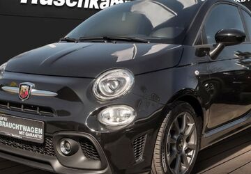 Abarth 595 19.869 km 23.980 &euro; Dortmund 44145