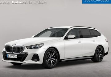 BMW 520 24.612 km 58.699 &euro; Dortmund 44263