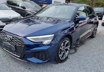 Audi A3 36.258 km 26.950 &euro; Wuppertal 42109