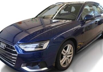 Audi A4 112.910 km 26.805 &euro; Hagen 58091