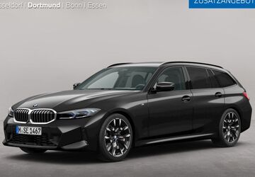 BMW 320 23.107 km 45.999 &euro; Dortmund 44263