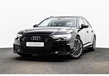 Audi A6 115.116 km 33.785 &euro; Hagen 58091