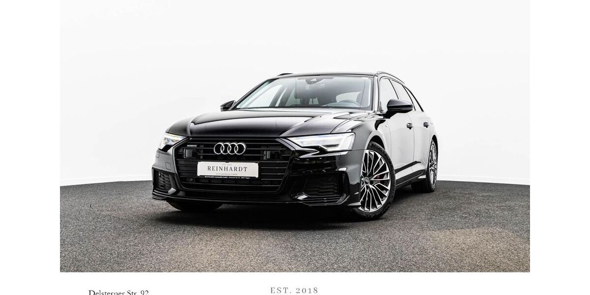 Audi A6 115.116 km 33.785 &euro; Hagen 58091