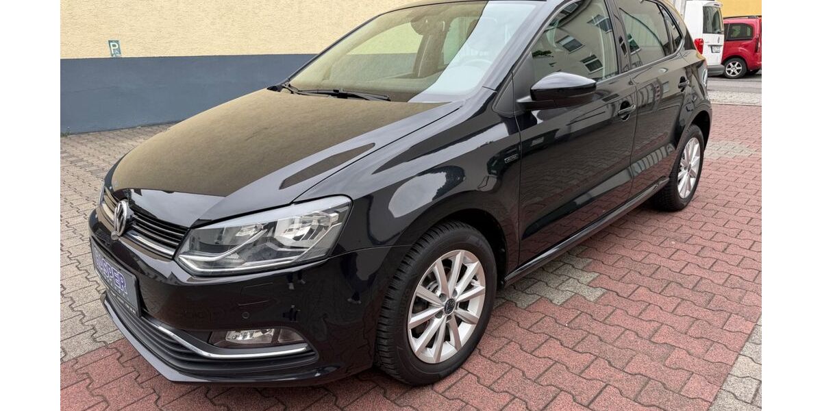 VW Polo 174.000 km 5.490 &euro; Hagen 58135