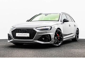 Audi RS4 9.647 km 83.000 &euro; Hagen 58091