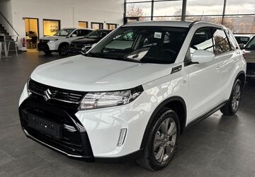 Suzuki Vitara 3.960 km 21.770 &euro; Lünen 44536