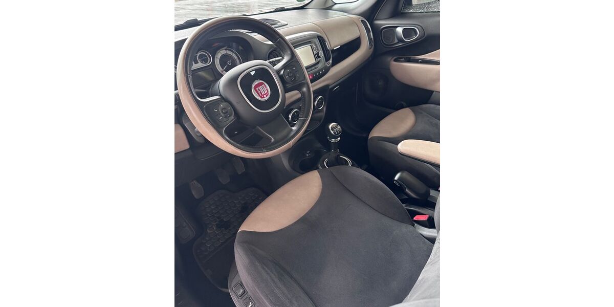 Fiat 500 75.000 km 6.199 &euro; Menden 58706