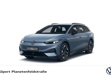 VW ID.7 9.231 km 53.244 &euro; Dortmund 44379