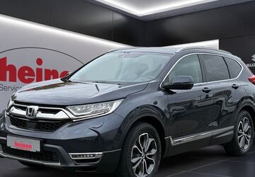 Honda CR-V 33.176 km 33.409 &euro; Dortmund 44149