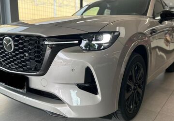 Mazda CX-60 2.000 km 49.990 &euro; Dortmund 44287