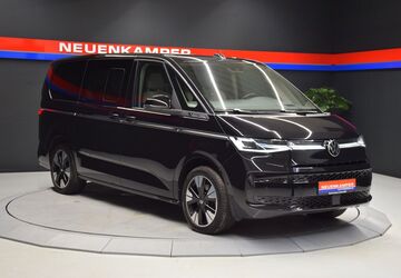 VW T7 Multivan 35.000 km 54.990 &euro; Remscheid 42853