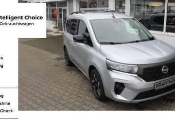 Nissan Townstar 5.950 km 29.900 &euro; Iserlohn 58636