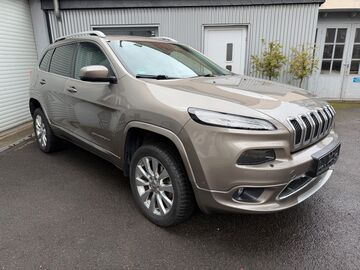 Gebrauchte Jeep Cherokee