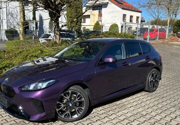 BMW 116 12.000 km 25.980 &euro; Dortmund 44269