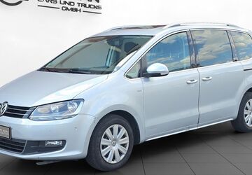 VW Sharan 295.000 km 5.999 &euro; Hagen 58089