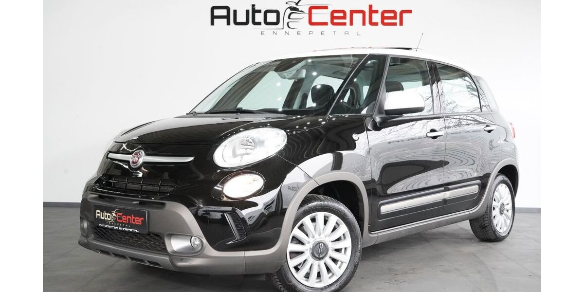 Fiat 500L 103.000 km 10.990 &euro; Ennepetal (Bei Wuppertal) 58256