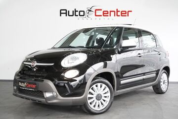 Gebrauchte Fiat 500L