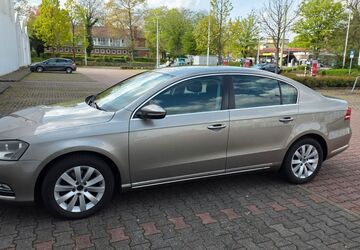 VW Passat 193.150 km 6.900 &euro; Hagen 58099