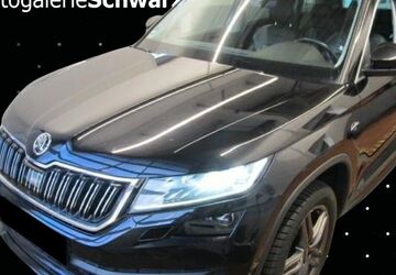 Skoda Kodiaq 195.640 km 21.980 &euro; Remscheid 42897