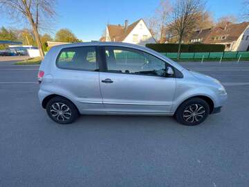 Gebrauchte VW Fox