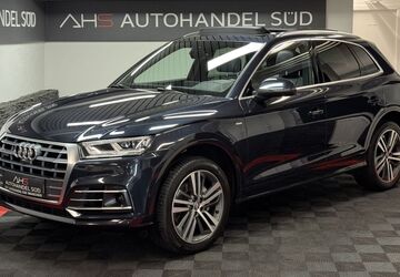 Audi Q5 169.000 km 27.700 &euro; Remscheid 42857