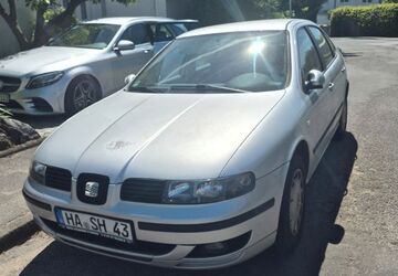 Seat Leon 133.500 km 1.700 &euro; Hagen 58097