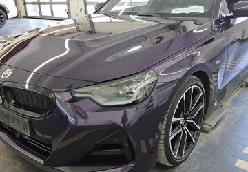 BMW 230 81.245 km 37.487 &euro; Hagen 58091
