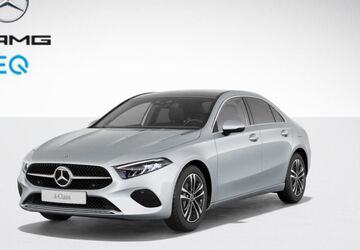 Mercedes-Benz A 200 3.573 km 31.040 &euro; Hagen 58135