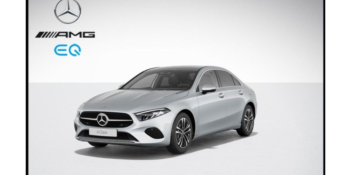 Mercedes-Benz A 200 3.573 km 31.040 &euro; Hagen 58135