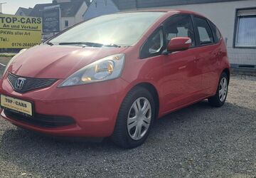 Honda Jazz 200.000 km 2.250 &euro; Dortmund 44309