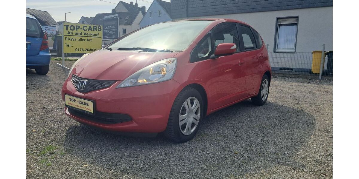 Honda Jazz 200.000 km 2.250 &euro; Dortmund 44309
