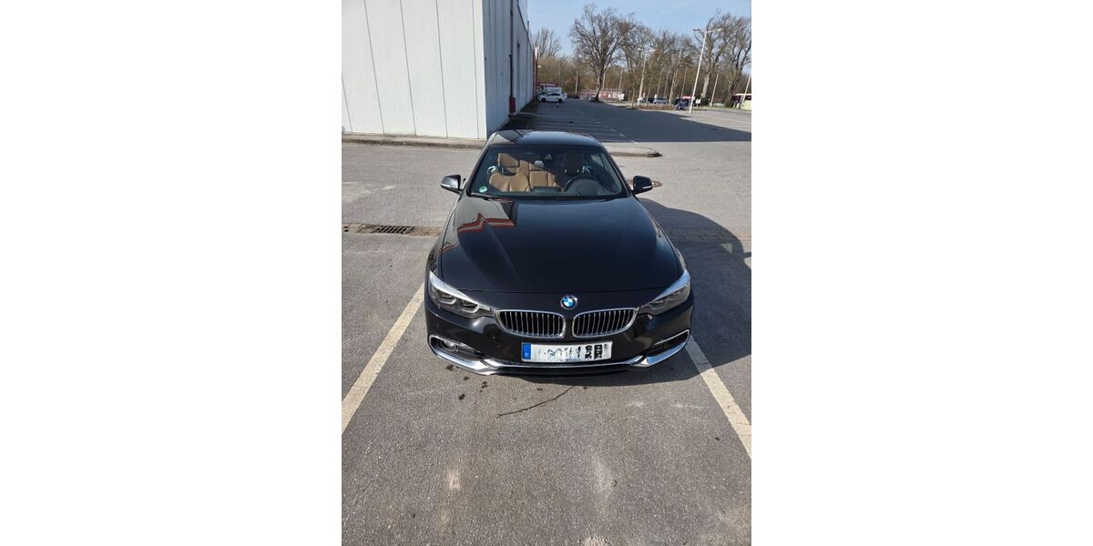 BMW 440 97.000 km 29.950 &euro; Menden 58710
