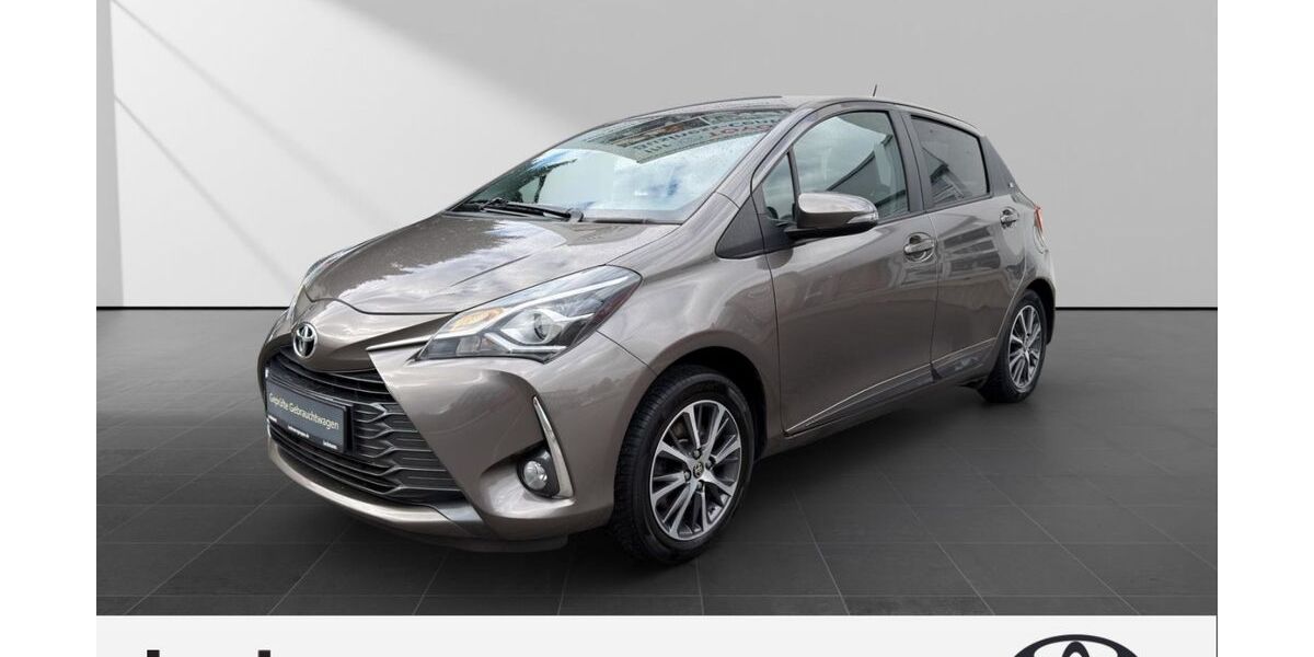 Toyota Yaris 91.579 km 11.990 &euro; Velbert 42549