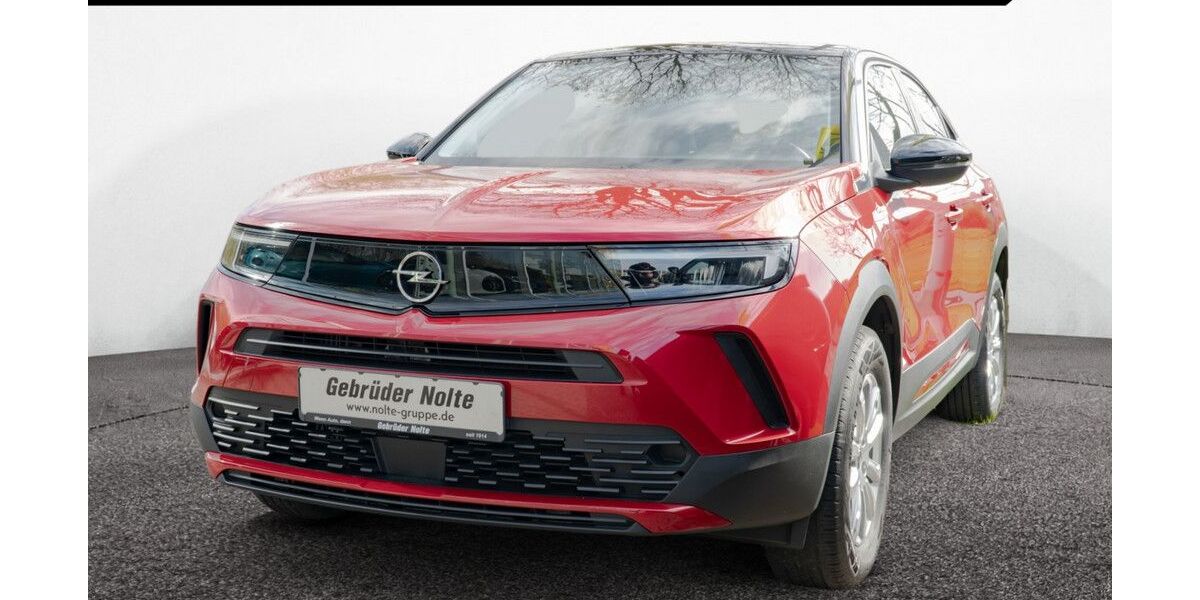 Opel Mokka 42.788 km 17.450 &euro; Iserlohn 58636