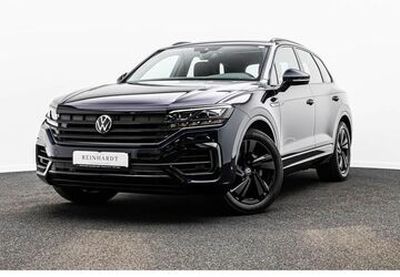 VW Touareg 44.642 km 51.025 &euro; Hagen 58091