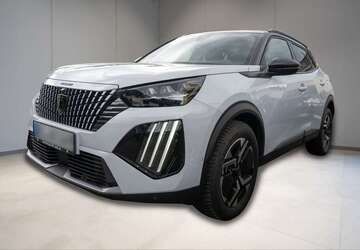 Peugeot 2008 9.670 km 34.390 &euro; Bochum 44801